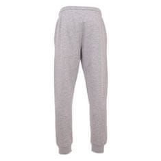 Kappa Hlače obutev za trening siva 180 - 184 cm/XL Zloan
