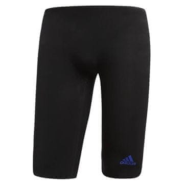 Adidas Hlače obutev za trening črna Adizero Take Down