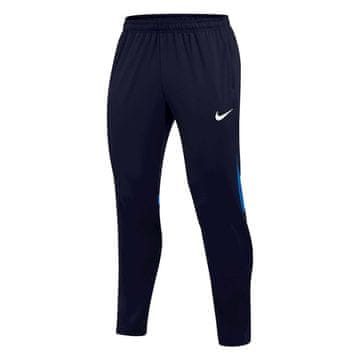 Nike Hlače svetlo modra 183 - 187 cm/L Drifit Academy