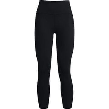 Under Armour Hlače obutev za trening črna 158 - 162 cm/XS Meridian