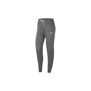 Nike Hlače siva Park 20 Fleece