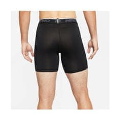 Nike Hlače obutev za trening črna 173 - 177 cm/S Pro Drifit