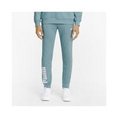 Puma Hlače svetlo zelena 170 - 175 cm/S Power