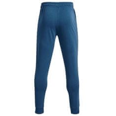 Under Armour Hlače modra 173 - 177 cm/S Rival Terry Jogger