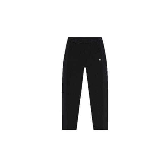 Champion Hlače črna Slim Pants