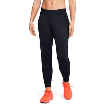 Under Armour Hlače črna 158 - 162 cm/XS Meridian Joggers