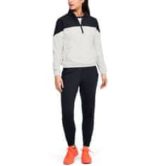 Under Armour Hlače črna 158 - 162 cm/XS Meridian Joggers