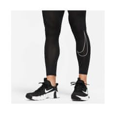 Nike Hlače obutev za trening črna 183 - 187 cm/L Pro Drifit Tight