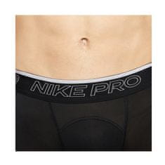 Nike Hlače obutev za trening črna 183 - 187 cm/L Pro Drifit Tight