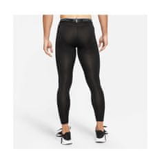 Nike Hlače obutev za trening črna 183 - 187 cm/L Pro Drifit Tight