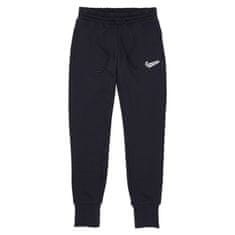 Converse Hlače obutev za trening črna 178 - 182 cm/XL Everyday Fleece