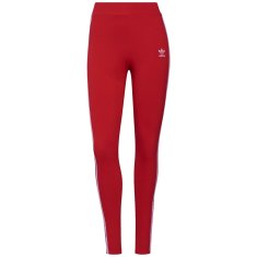 Adidas Hlače obutev za trening rdeča 164 - 169 cm/M Originals