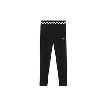 Vans Hlače obutev za trening bela 168 - 172 cm/M Checkmate