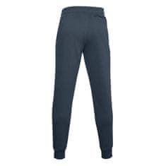 Under Armour Hlače obutev za trening mornarsko modra 193 - 197 cm/XXL Rival Fleece Jogger