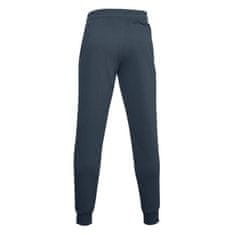 Under Armour Hlače obutev za trening mornarsko modra 173 - 177 cm/S Rival Fleece Jogger