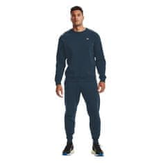 Under Armour Hlače obutev za trening mornarsko modra 173 - 177 cm/S Rival Fleece Jogger