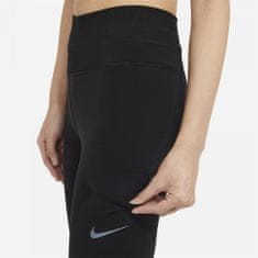 Nike Hlače obutev za tek črna 163 - 167 cm/S Epic Luxe Run Division