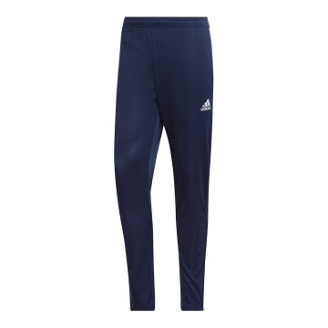 Adidas Hlače obutev za trening mornarsko modra Entrada 22