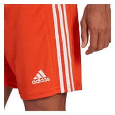 Adidas Hlače obutev za trening rdeča 182 - 187 cm/XL Squadra 21