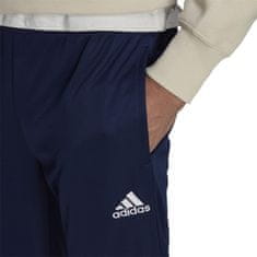 Adidas Hlače obutev za trening mornarsko modra 164 - 169 cm/S Entrada 22