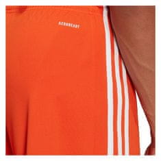 Adidas Hlače obutev za trening rdeča 182 - 187 cm/XL Squadra 21