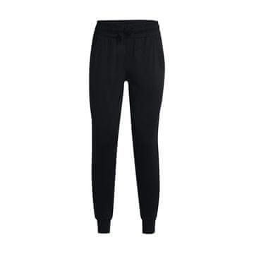 Under Armour Hlače črna Heatgear Armour
