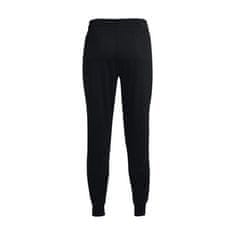 Under Armour Hlače črna 173 - 177 cm/L Heatgear Armour