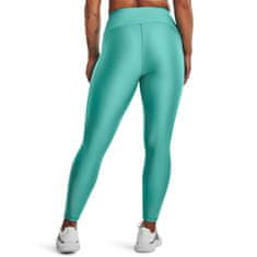 Under Armour Hlače obutev za trening zelena 163 - 167 cm/S Heatgear Armour