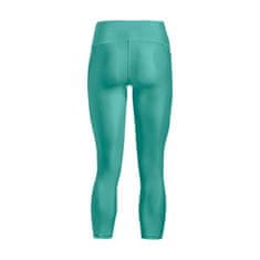 Under Armour Hlače obutev za trening zelena 163 - 167 cm/S Heatgear Armour