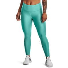 Under Armour Hlače obutev za trening zelena 163 - 167 cm/S Heatgear Armour