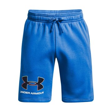 Under Armour Hlače modra 173 - 177 cm/S Rival