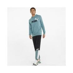 Puma Hlače črna 170 - 175 cm/S Essentials