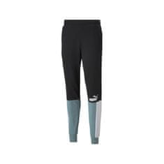 Puma Hlače črna 170 - 175 cm/S Essentials
