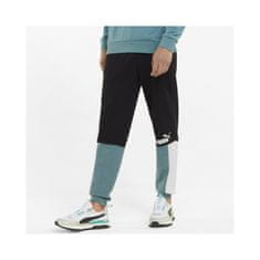 Puma Hlače črna 170 - 175 cm/S Essentials