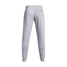 Under Armour Hlače siva 193 - 197 cm/XXL Rival