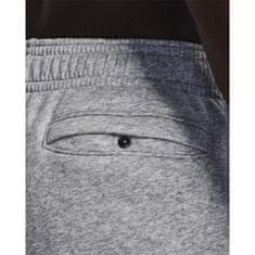 Under Armour Hlače siva 193 - 197 cm/XXL Rival