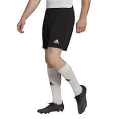 Adidas Hlače obutev za trening črna 188 - 193 cm/XXL Entrada 22