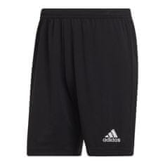 Adidas Hlače obutev za trening črna 188 - 193 cm/XXL Entrada 22