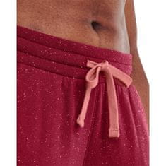 Under Armour Hlače obutev za trening bordo rdeča 168 - 172 cm/M Rival Fleece Joggers