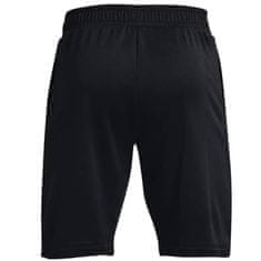 Under Armour Hlače obutev za trening črna 193 - 197 cm/XXL Terry