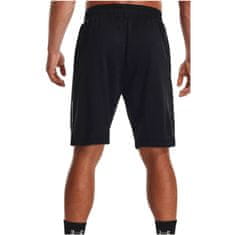Under Armour Hlače obutev za trening črna 193 - 197 cm/XXL Terry