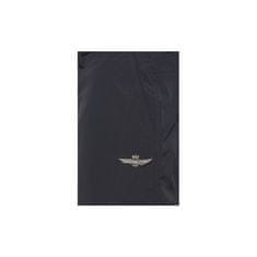 Aeronautica Militare Hlače črna 188 - 192 cm/XL BE132CT292908