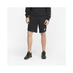 Puma Hlače črna 182 - 187 cm/L Essentials