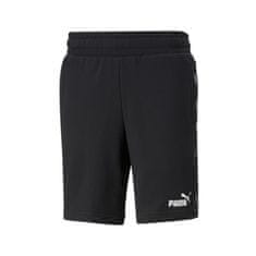 Puma Hlače črna 182 - 187 cm/L Essentials