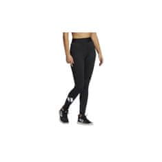 Adidas Hlače obutev za trening črna 152 - 157 cm/XS Techfit Adilife T