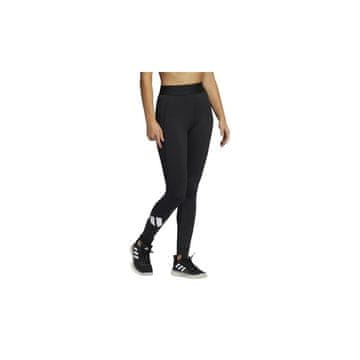 Adidas Hlače za trening črna 152 - 157 cm/XS Techfit Adilife T
