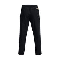 Under Armour Hlače črna 188 - 192 cm/XL Terrain Woven