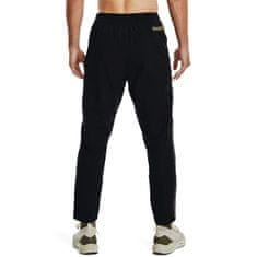 Under Armour Hlače črna 188 - 192 cm/XL Terrain Woven