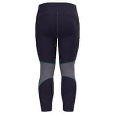 Under Armour Hlače obutev za trening grafitna 168 - 172 cm/M Heatgear Noslip