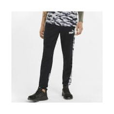 Puma Hlače črna 170 - 175 cm/S Essentials
